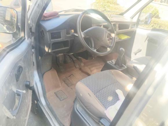 [杭州·浙A] 二手五菱汽车五菱之光小卡2020款 1.2L 单排