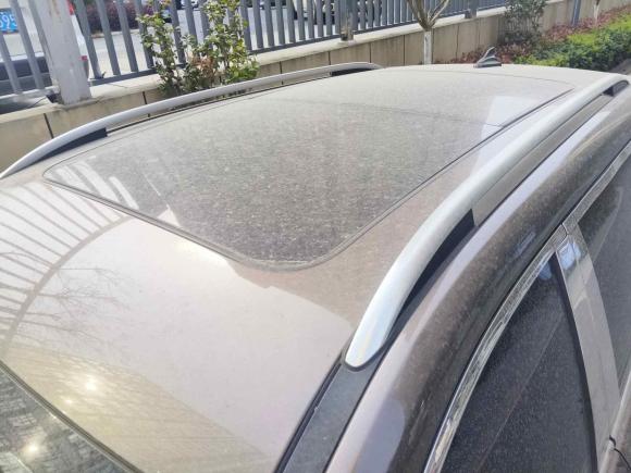 [合肥·皖A] 二手哈弗哈弗H6 Coupe2017款 红标 2.0T 自动两驱尊贵型