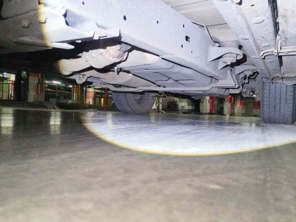 [西安·陕A] 二手荣威荣威RX82018款 30T 智联网两驱旗舰版