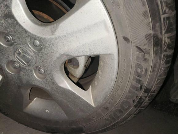 [嘉兴·浙F] 二手本田飞度2008款 1.5L 手动豪华版