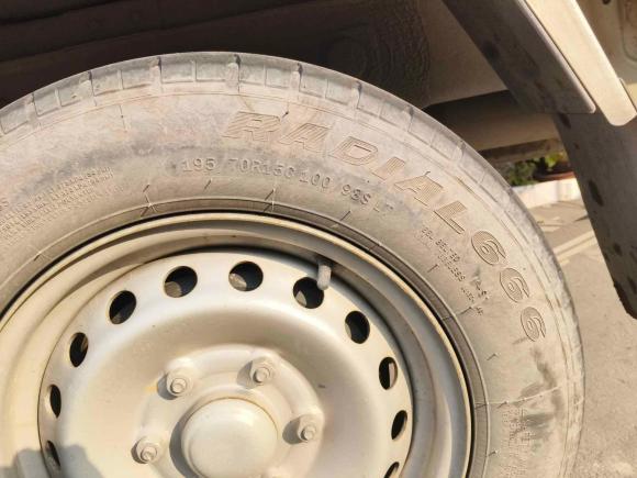 [广州·陕U] 二手五菱汽车五菱荣光新卡2022款 1.8L基本型加长单排LJ479Q6