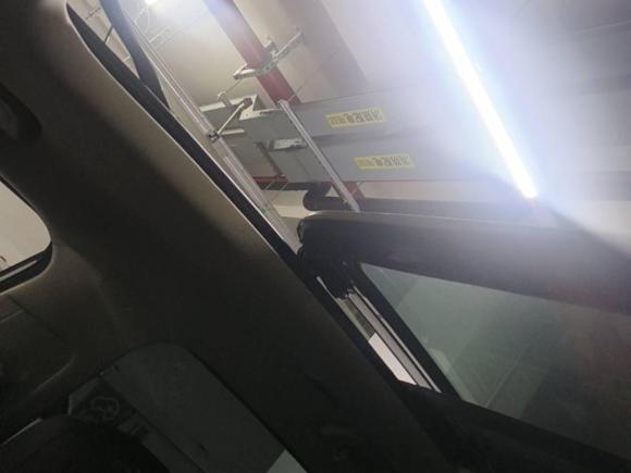 [上海·沪A] 二手吉利汽车嘉际新能源2021款 ePro 1.5TD PHEV 臻享型