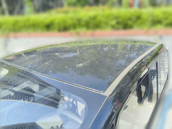 [武汉·鄂A] 二手宝骏宝骏E3002020款 Plus 星际智行版