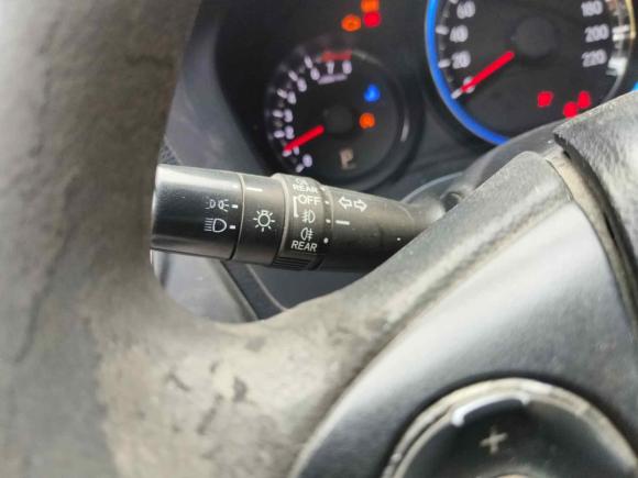 [嘉兴·浙F] 二手本田本田XR-V2015款 1.8L EXi  CVT舒适版