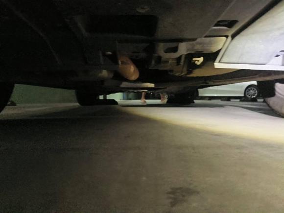 [南昌·赣A] 二手本田本田CR-V2016款 2.0L 两驱都市版