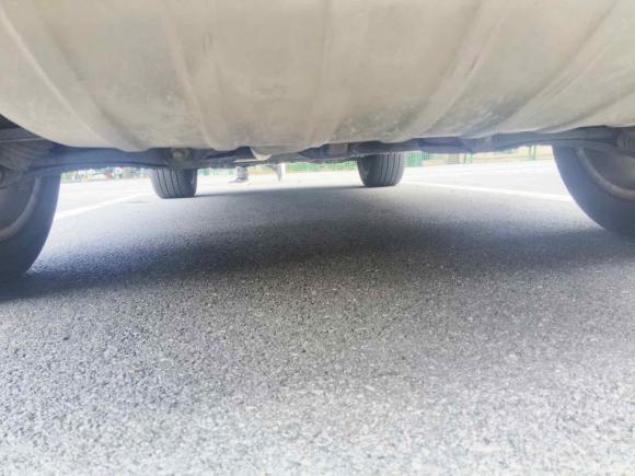 [上海·沪A] 二手大众途锐2011款 3.0TDI 柴油高配型