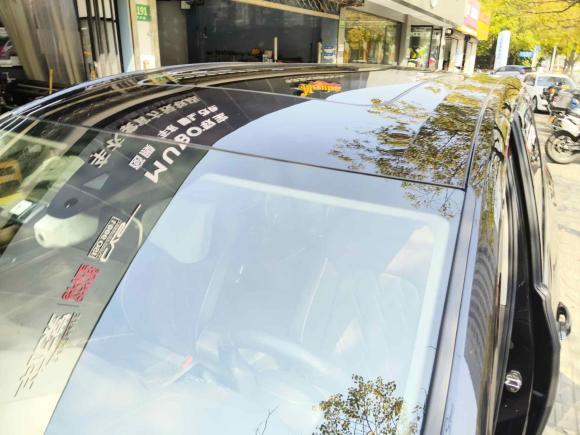 [上海·沪A] 二手大众威然2020款 380TSI 尊贵版