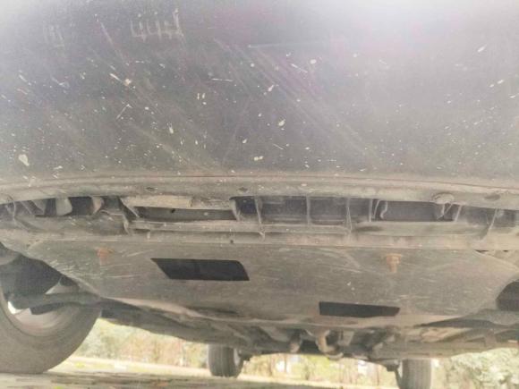 [成都·川A] 二手日产奇骏2014款 2.0L CVT舒适版 2WD