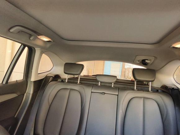 [宁波·浙B] 二手宝马宝马X12018款 sDrive18Li 时尚型