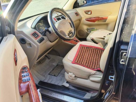 [青岛·鲁U] 二手现代途胜2009款 2.0L 自动两驱天窗型