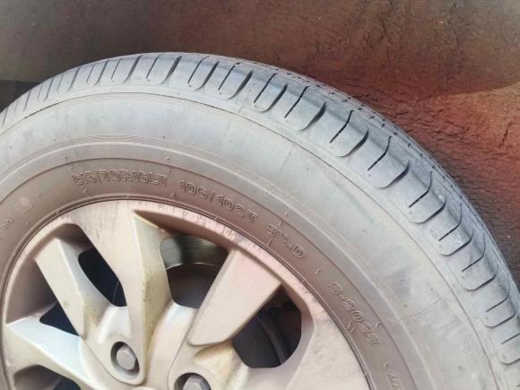 [杭州·浙A] 二手大通新途V802020款 2.0T AMT PLUS城市版短轴超低顶5/6座