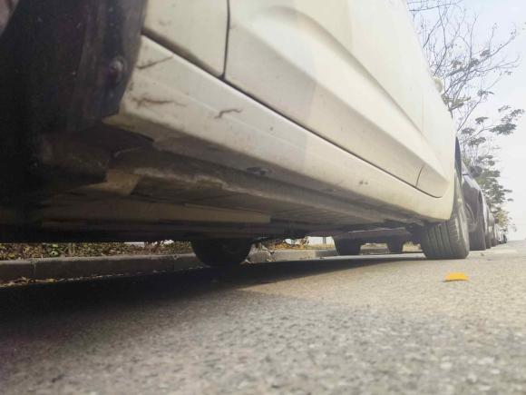 [上海·皖P] 二手别克威朗2015款 三厢 15S 自动领先型