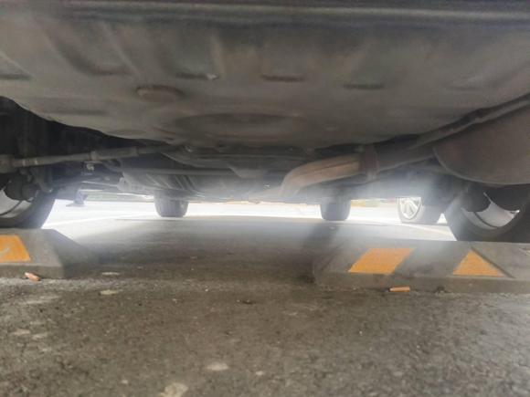 [上海·沪A] 二手丰田凯美瑞2007款 240V NAVI至尊导航版