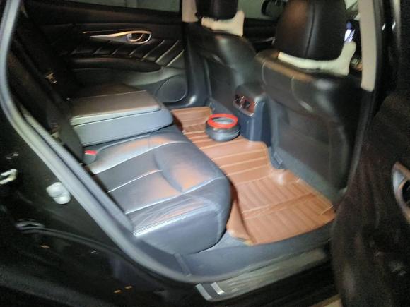 [常州·苏D] 二手英菲尼迪英菲尼迪Q702015款 Q70L 2.5L 悦享版