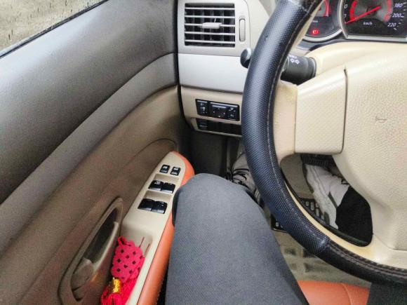 [嘉兴·浙F] 二手日产轩逸2012款 经典 1.6XE 自动舒适版