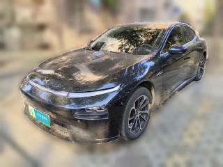 小鹏小鹏P72020款 586N