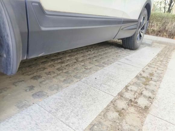 [苏州·苏E] 二手本田本田CR-V2021款 240TURBO CVT两驱都市版