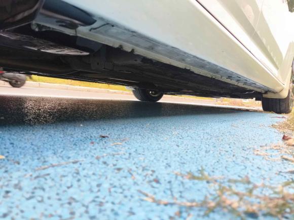 [无锡·苏B] 二手日产天籁2022款 2.0L XL-TLS 悦享版