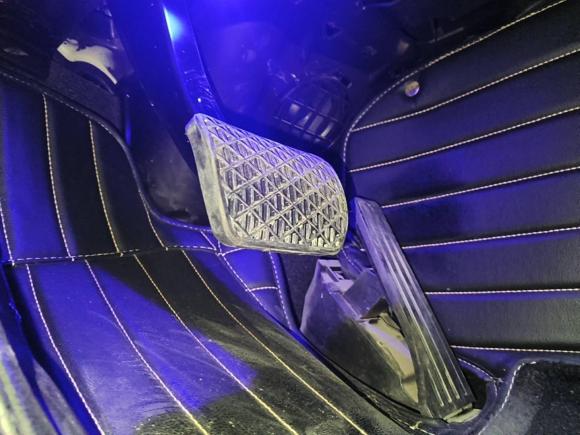 [西安·陕A] 二手奔驰奔驰C级2022款 C 260 L 运动版