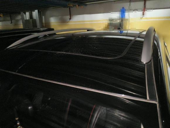 [西安·陕A] 二手比亚迪宋新能源2017款 宋DM 1.5TID 全时四驱尊荣型