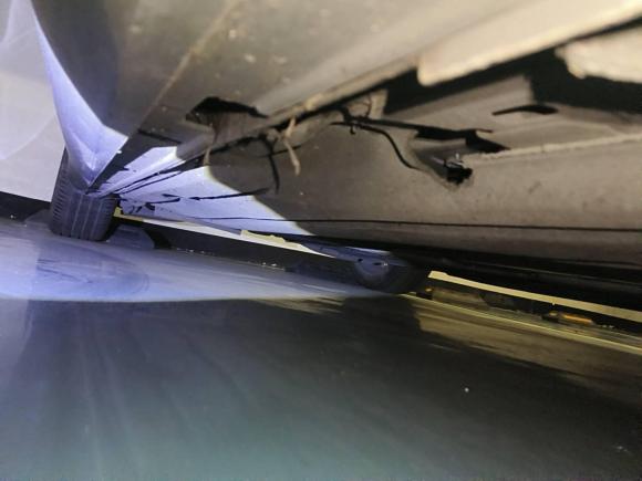 [广州·粤A] 二手福特福克斯2019款 两厢 EcoBoost 180 自动锋耀型