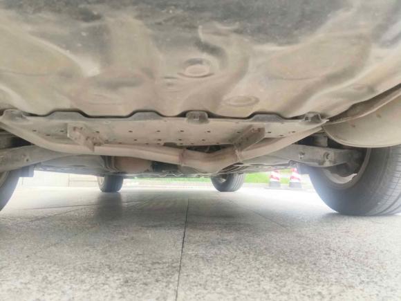 [南京·苏A] 二手丰田锐志2007款 2.5S 真皮天窗版