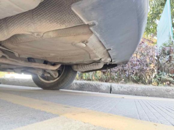 [台州·浙J] 二手奥迪奥迪A6L2009款 2.0 TFSI 自动标准型