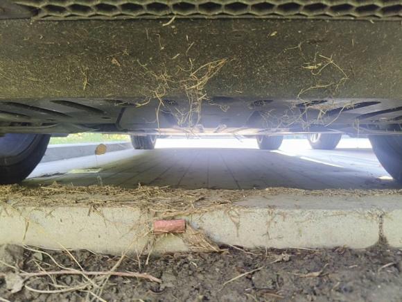 [上海·沪A] 二手大众ID.6 CROZZ2021款 长续航PRO版