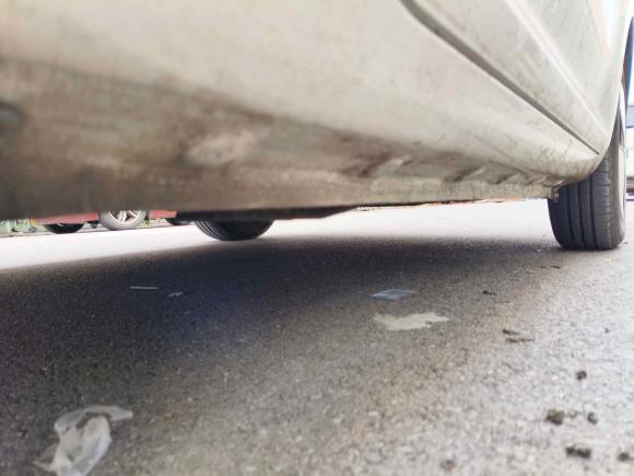 [青岛·鲁B] 二手长安长安Lumin2022款 155km 清甜款