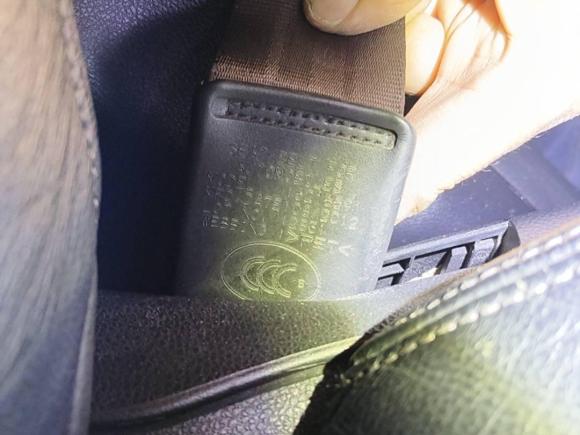 [成都·川A] 二手本田本田CR-V2012款 2.4L 四驱豪华版