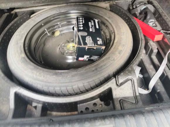 [上海·沪B] 二手大众途观2016款 300TSI 自动四驱豪华版