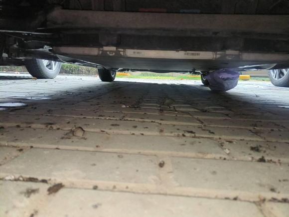 [合肥·皖A] 二手欧拉欧拉黑猫2019款 351km 亲子版