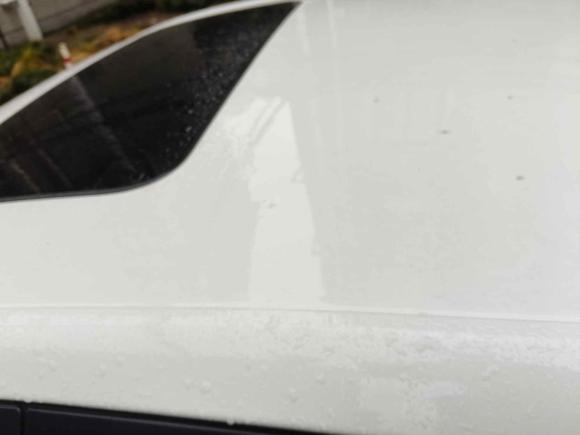 [上海·黑J] 二手别克英朗2021款 1.3T 自动轻混动精英型