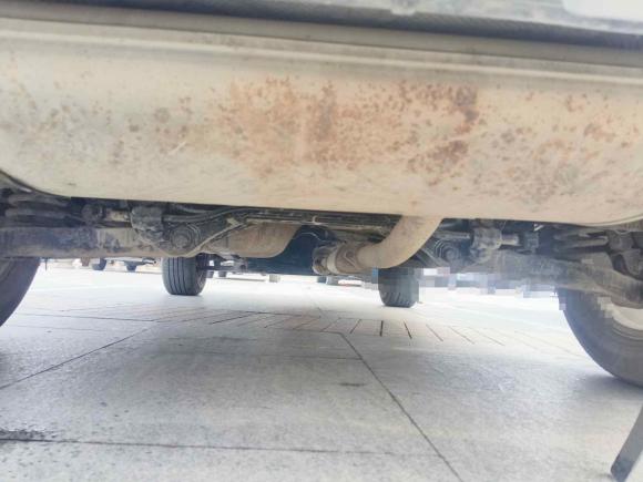 [青岛·鲁B] 二手现代北京现代ix352015款 2.0L 自动两驱智能型 国IV