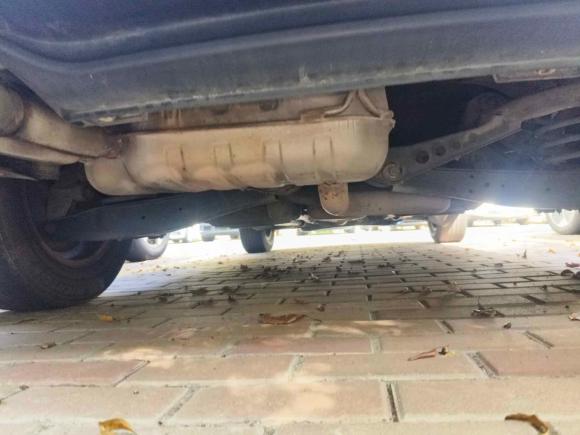 [杭州·浙M] 二手大众途观2012款 1.8TSI 自动两驱风尚版