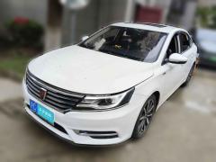 [上海·沪C] 荣威荣威i62018款 20T 自动旗舰版