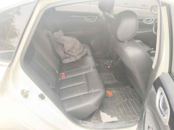 [济南·鲁B] 二手日产轩逸2022款 经典 1.6XL CVT豪华版