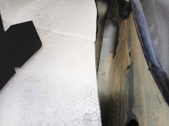 [南昌·赣A] 二手日产骐达TIIDA2011款 1.6L CVT舒适型