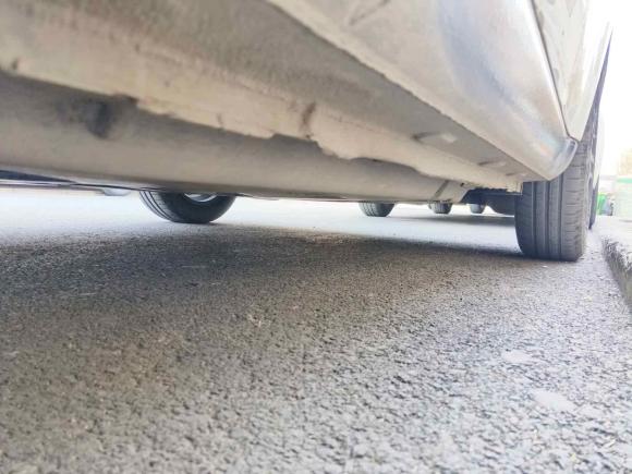 [济南·鲁A] 二手smartsmart fortwo2019款 0.9T 66千瓦硬顶风擎版 国VI