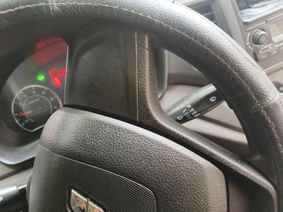 [温州·浙C] 二手五菱汽车五菱宏光V2019款 1.5L劲取版国VI LAR