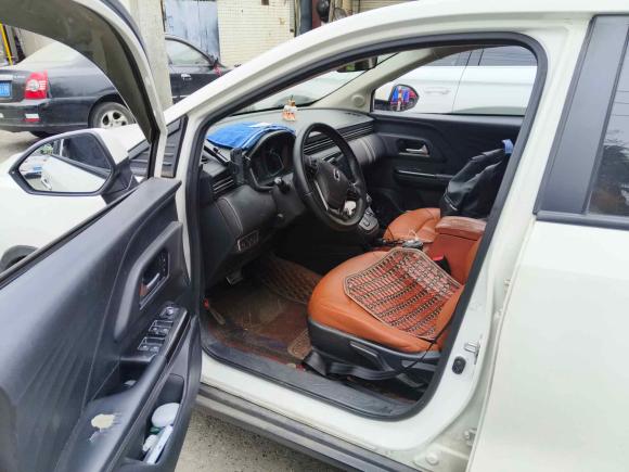 [成都·川A] 二手欧拉欧拉iQ2018款 智联型