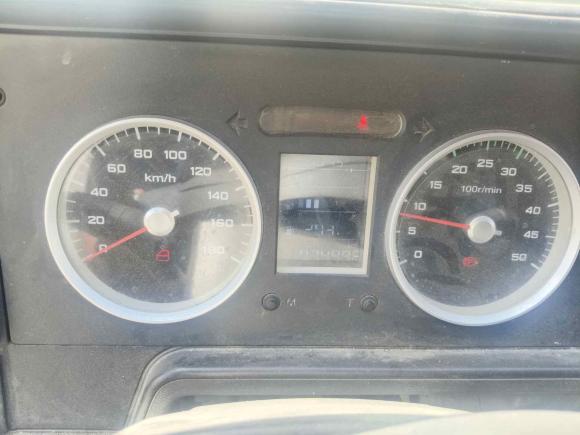 [苏州·苏E] 二手依维柯依维柯得意2020款 2.8T A40客车双胎中顶10-17座国V