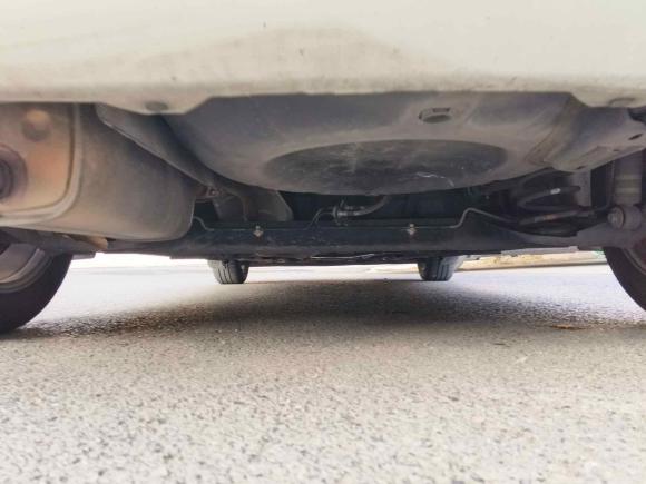 [南京·苏A] 二手日产骐达TIIDA2019款 1.6L CVT酷动版 国V