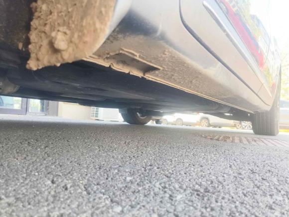 [常州·沪B] 二手起亚嘉华2021款 2.0T 旗舰版