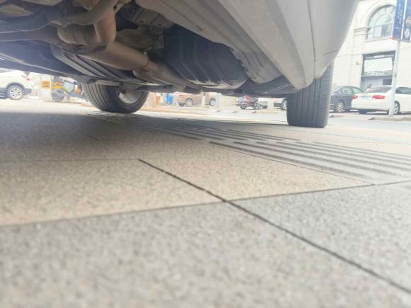 [金华·浙G] 二手路虎揽胜运动版2014款 3.0 SC V6 HSE