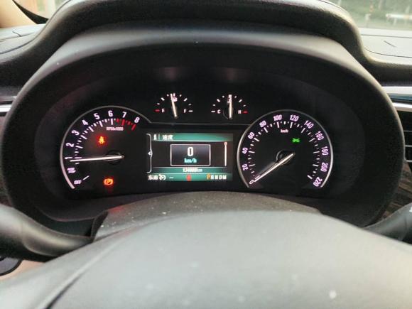 [青岛·鲁B] 二手别克别克GL82018款 ES 28T 尊享型 国VI