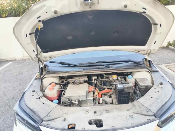 [嘉兴·浙F] 二手埃安AION S2020款 魅 580