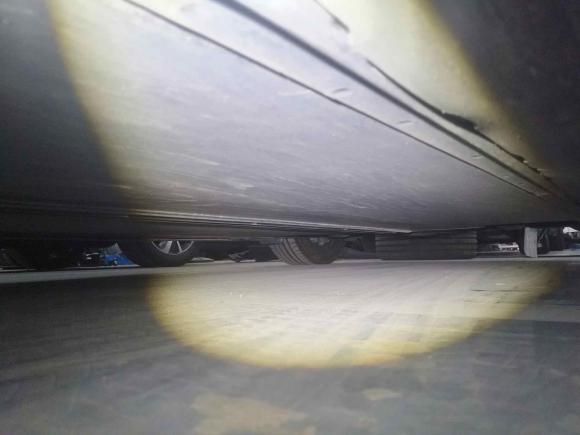 [杭州·浙A] 二手特斯拉Model 32022款 后轮驱动版