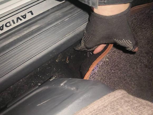 [嘉兴·豫N] 二手大众朗逸2019款 1.5L 自动舒适版 国VI