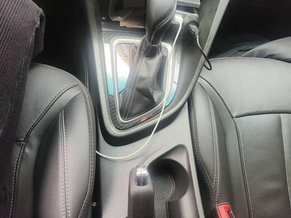 [深圳·粤S] 二手别克英朗2017款 15N 自动豪华型